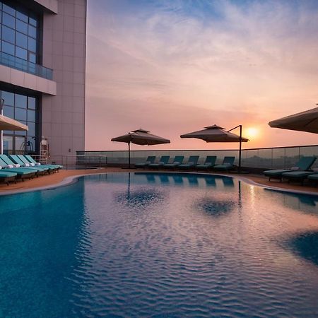 Millennium Place Barsha Heights Hotel Dubaï Extérieur photo