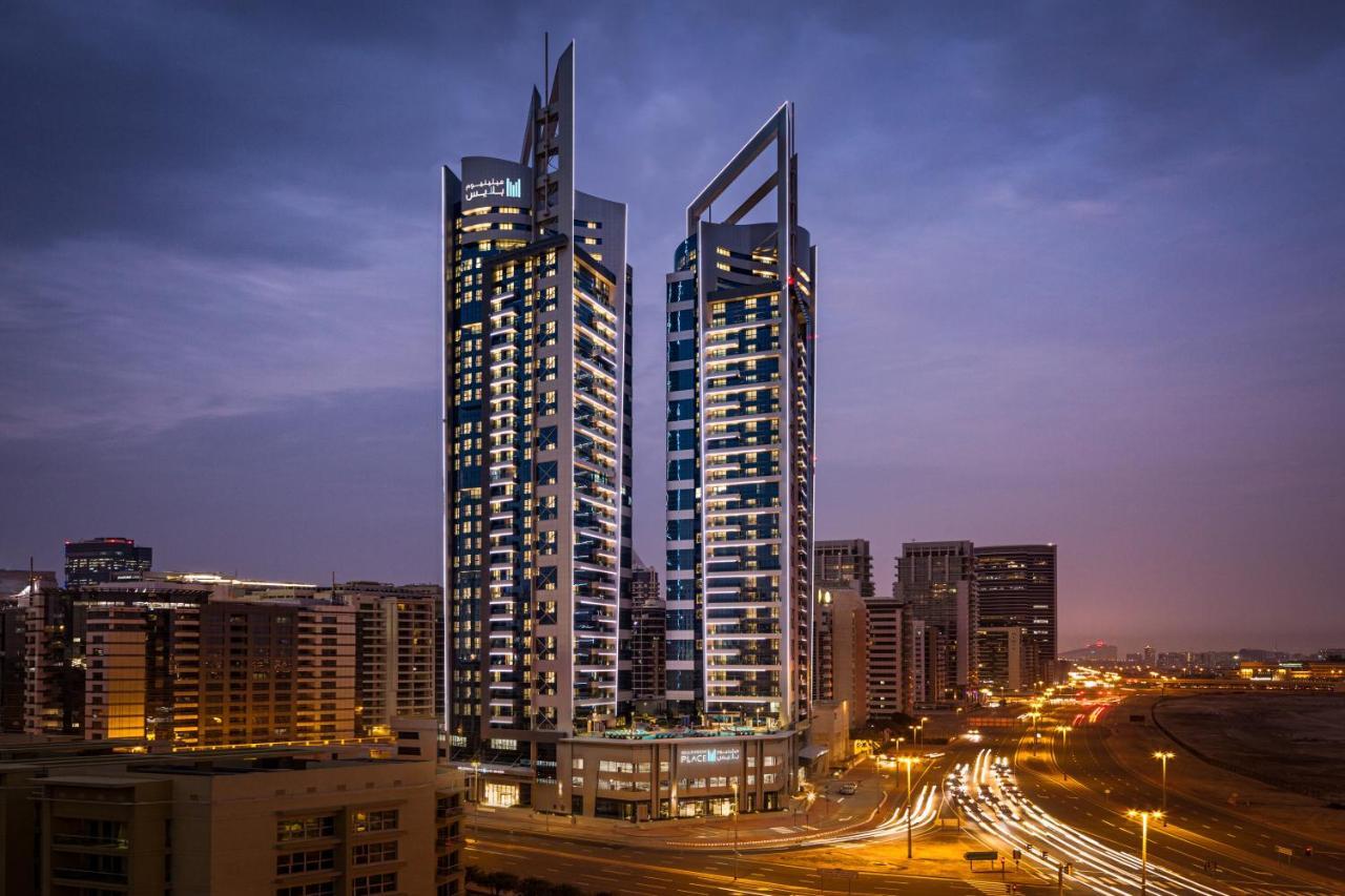 Millennium Place Barsha Heights Hotel Dubaï Extérieur photo