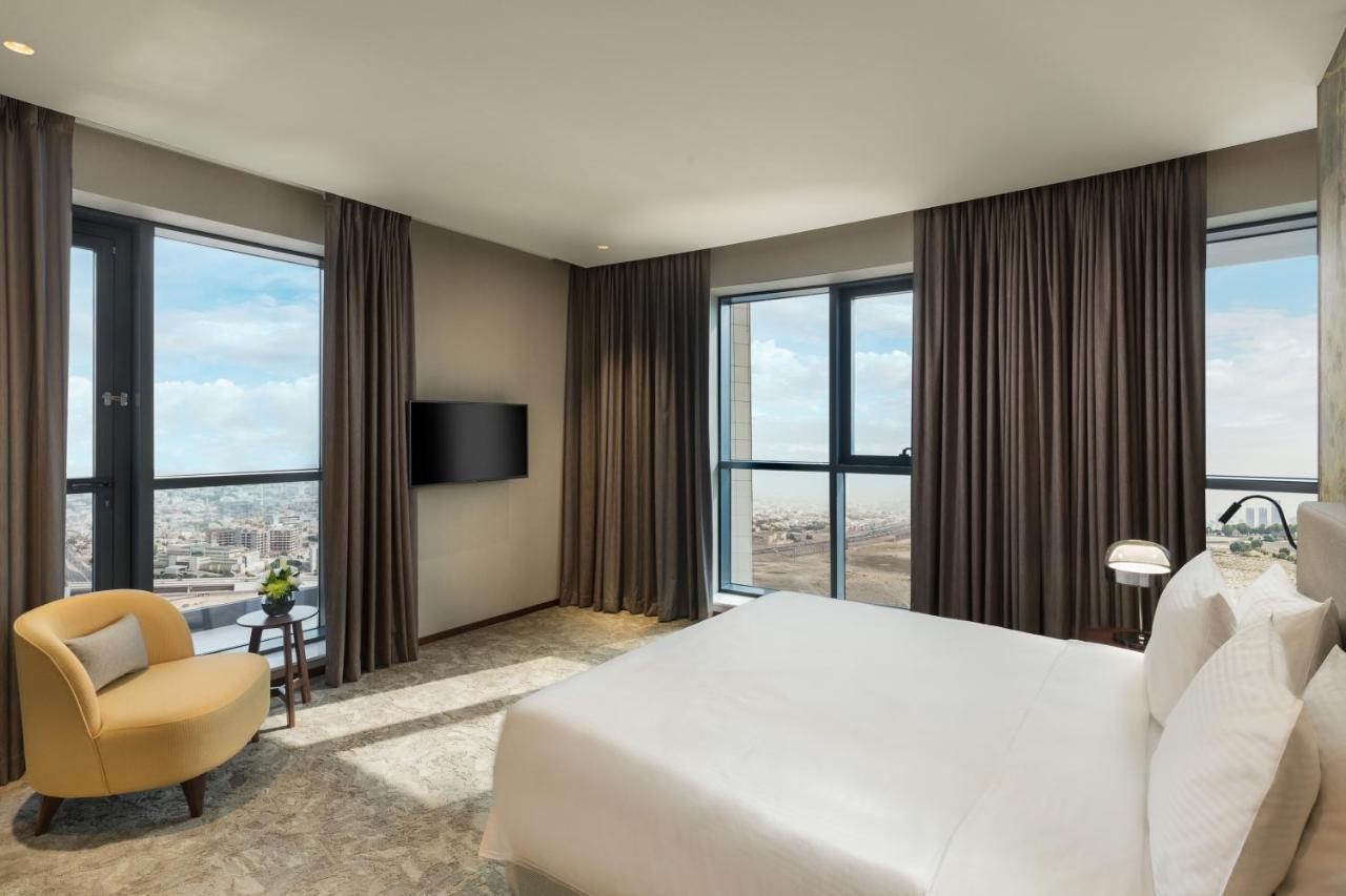 Millennium Place Barsha Heights Hotel Dubaï Extérieur photo