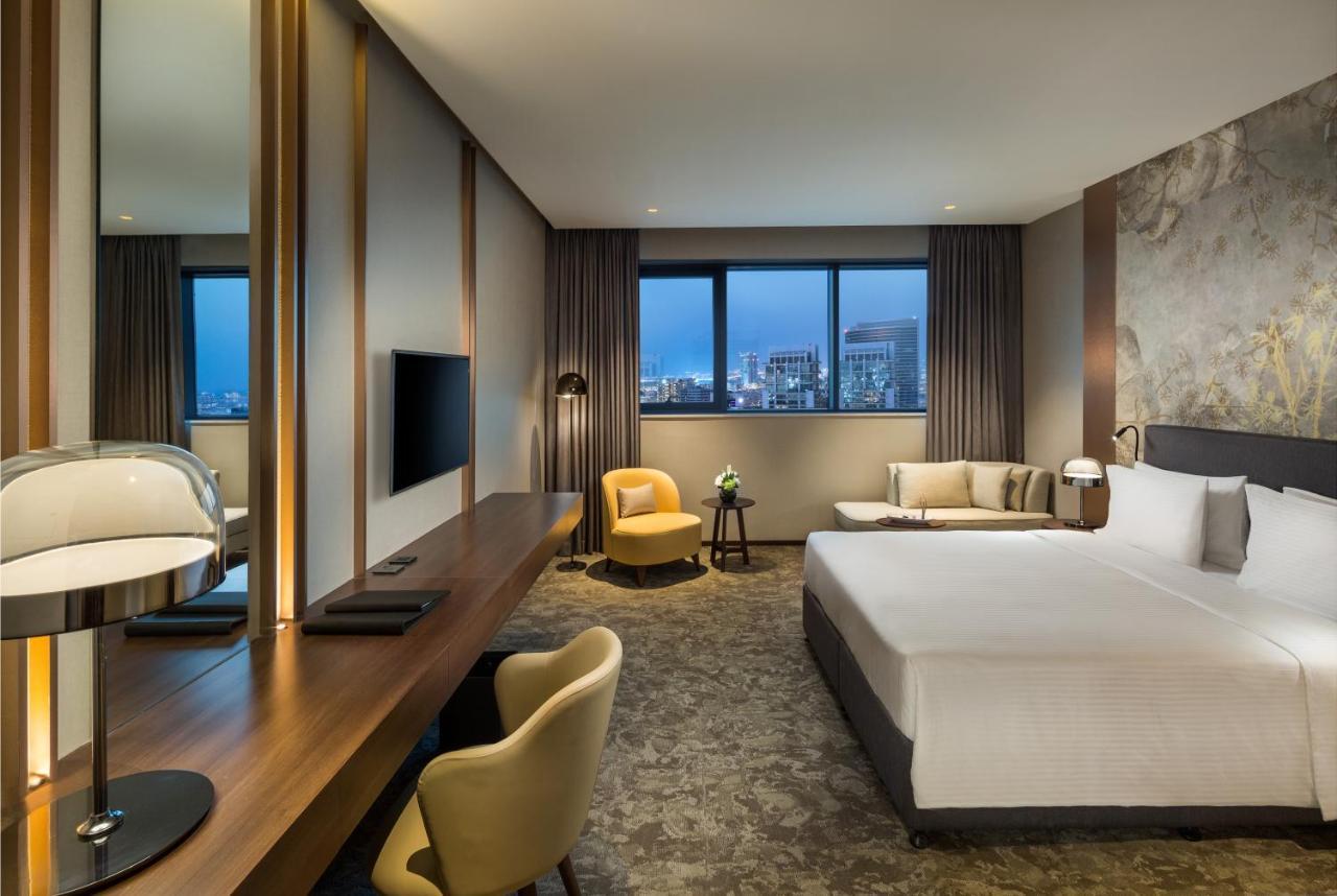 Millennium Place Barsha Heights Hotel Dubaï Extérieur photo