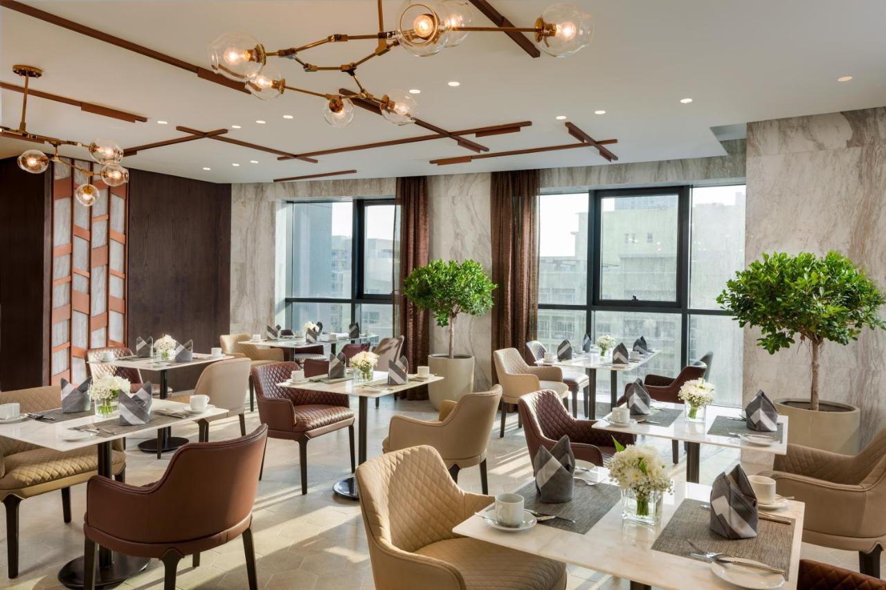 Millennium Place Barsha Heights Hotel Dubaï Extérieur photo