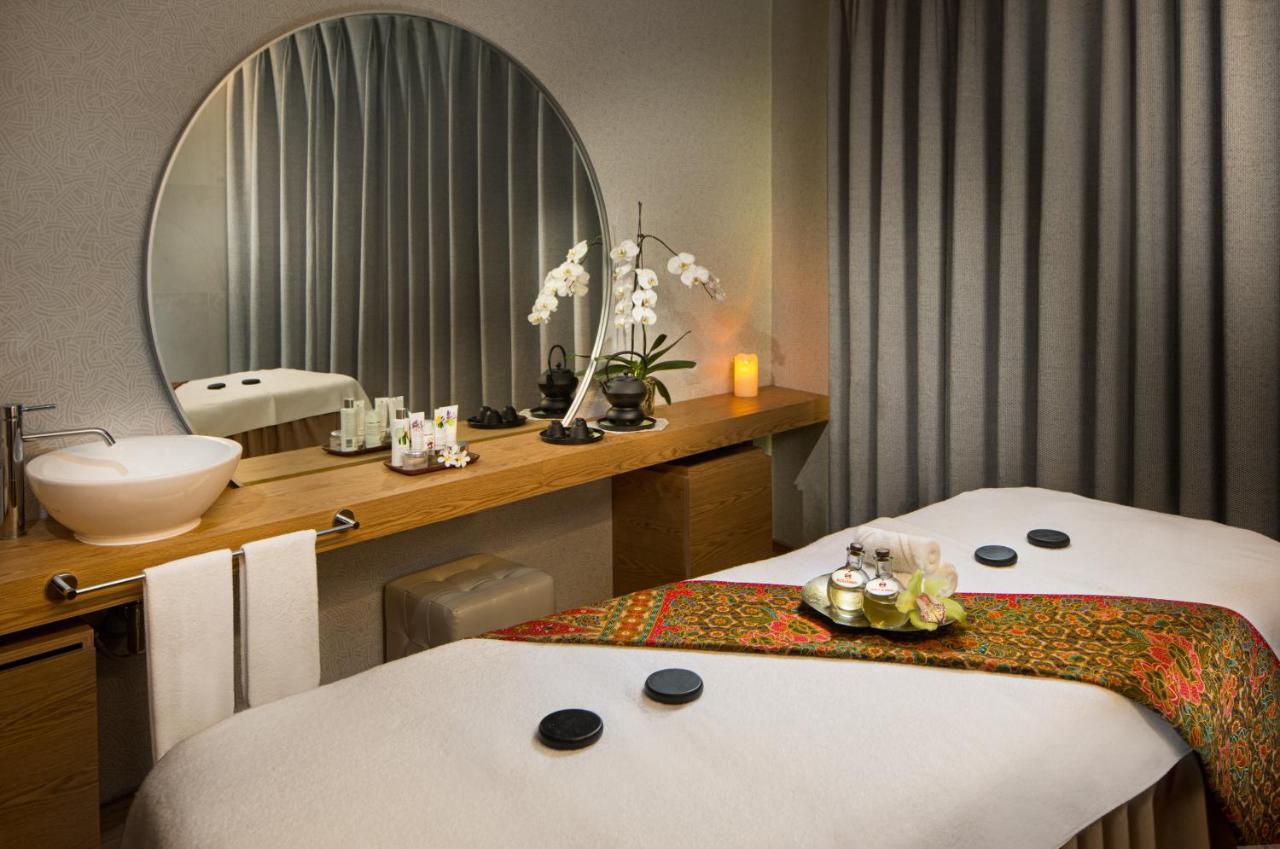 Millennium Place Barsha Heights Hotel Dubaï Extérieur photo