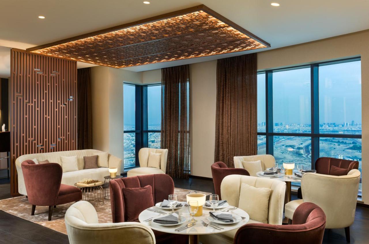 Millennium Place Barsha Heights Hotel Dubaï Extérieur photo
